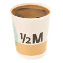 أمريكانو - ٩ أونص