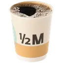 قهوة مقطرة
